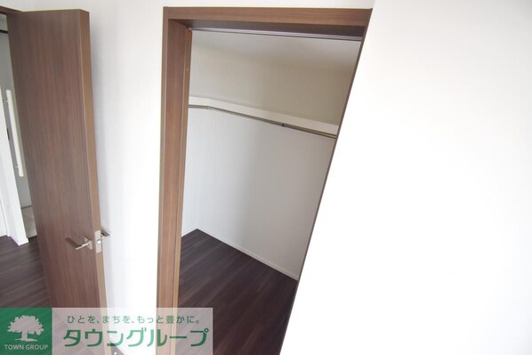 フロンティア新宿タワーの物件内観写真